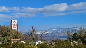Panamint Springs Resort