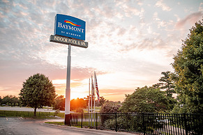 Baymont by Wyndham Springfield I-44