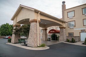 Baymont by Wyndham Springfield I-44