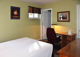 Canyon Inn - Downtown Los Alamos