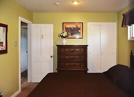 Canyon Inn - Downtown Los Alamos