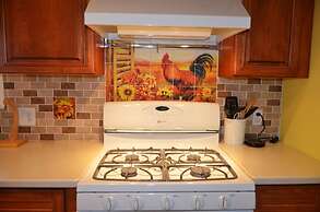 Canyon Inn - Downtown Los Alamos