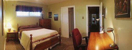 Canyon Inn - Downtown Los Alamos