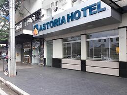 Hotel Astória