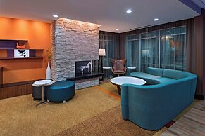 Fairfield Inn & Suites by Marriott Austin Buda