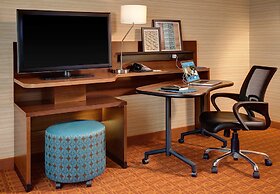 Fairfield Inn & Suites by Marriott Austin Buda