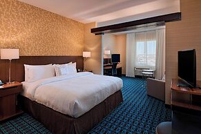 Fairfield Inn & Suites by Marriott Austin Buda
