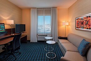 Fairfield Inn & Suites by Marriott Austin Buda