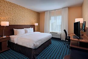 Fairfield Inn & Suites by Marriott Austin Buda
