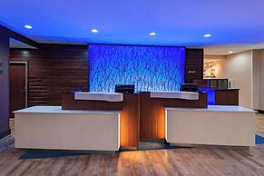 Fairfield Inn & Suites by Marriott Austin Buda