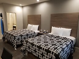 Palace Inn Blue Tomball Parkway