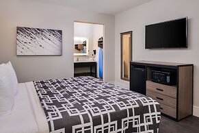 Palace Inn Blue Tomball Parkway