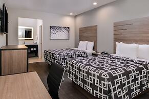 Palace Inn Blue Tomball Parkway