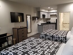 Palace Inn Blue Tomball Parkway