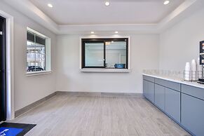 Palace Inn Blue Tomball Parkway