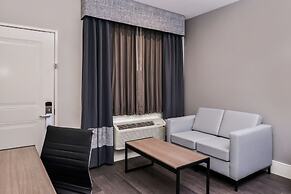 Palace Inn Blue Tomball Parkway