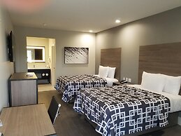 Palace Inn Blue Tomball Parkway