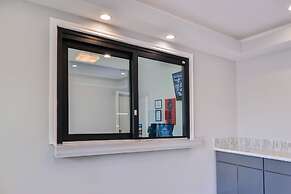 Palace Inn Blue Tomball Parkway