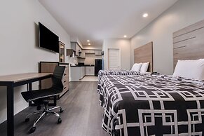 Palace Inn Blue Tomball Parkway