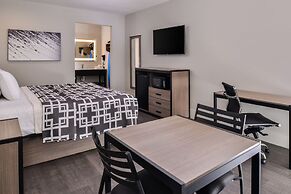 Palace Inn Blue Tomball Parkway