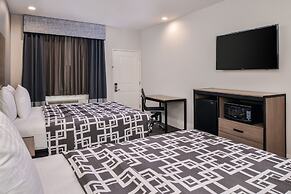 Palace Inn Blue Tomball Parkway