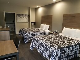 Palace Inn Blue Tomball Parkway