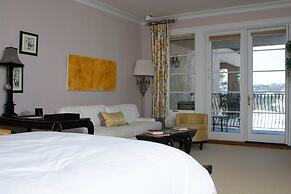 The Guest House at Keyah Grande