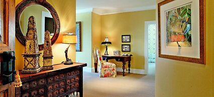 The Guest House at Keyah Grande