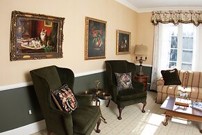 The Guest House at Keyah Grande