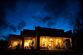 The Guest House at Keyah Grande