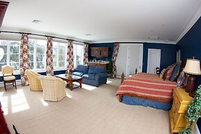 The Guest House at Keyah Grande