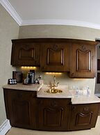 The Guest House at Keyah Grande