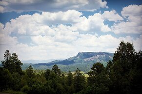 The Guest House at Keyah Grande