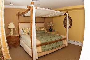 The Guest House at Keyah Grande