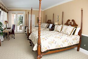 The Guest House at Keyah Grande