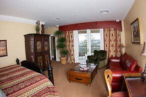 The Guest House at Keyah Grande