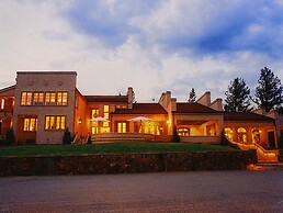 The Guest House at Keyah Grande