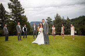 The Guest House at Keyah Grande