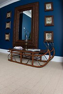 The Guest House at Keyah Grande