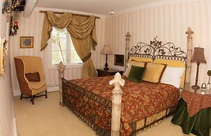 The Guest House at Keyah Grande