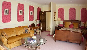 The Guest House at Keyah Grande