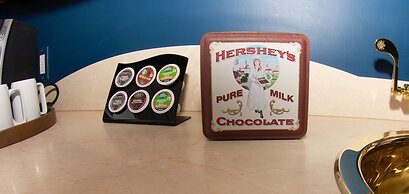 The Guest House at Keyah Grande