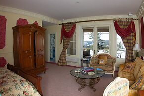 The Guest House at Keyah Grande