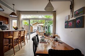 Itz'ana Resort & Residences