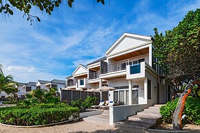 Itz'ana Resort & Residences