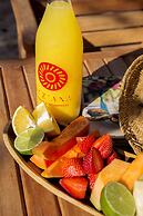 Itz'ana Resort & Residences