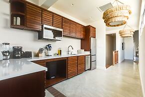 Itz'ana Resort & Residences