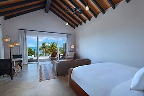 Itz'ana Resort & Residences