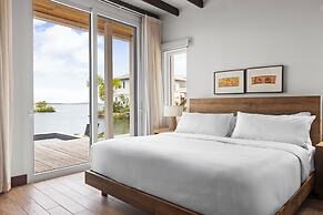 Itz'ana Resort & Residences