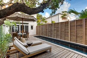 Itz'ana Resort & Residences